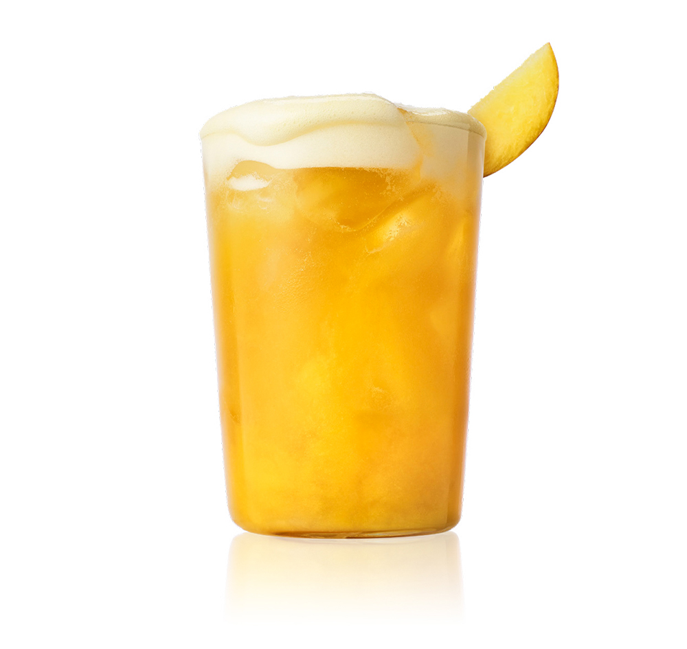 The Singleton Hop Scotch Pineapple Whisky Cocktail Mix Drink